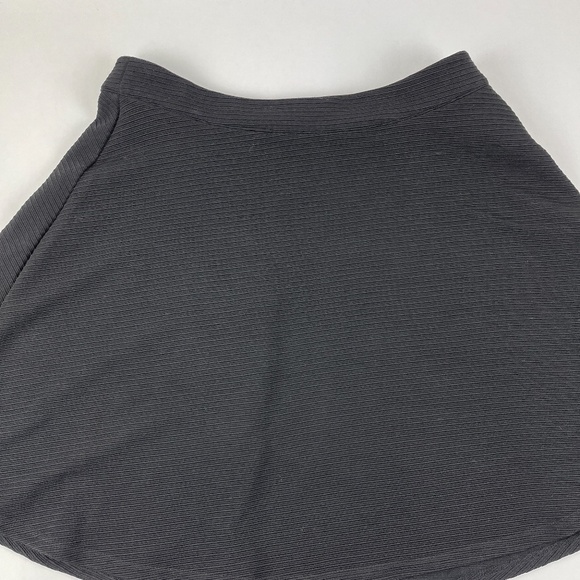 Romeo & Juliet Couture Womens Skirt Black Medium - Picture 3 of 7